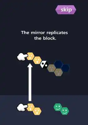 Play Block Hexa : Another Tangram