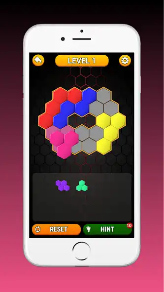 Play Block! Hexa Puzzle Game and enjoy Block! Hexa Puzzle Game with UptoPlay Play Block! Hexa Puzzle Game and enjoy Block! Hexa Puzzle Game with UptoPlay