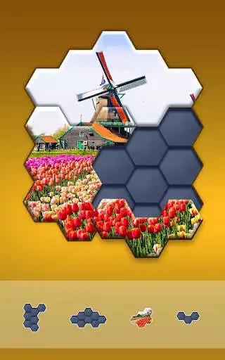 Play Block Hexa Puzzle - jigsaw puzzles for free  and enjoy Block Hexa Puzzle - jigsaw puzzles for free with UptoPlay