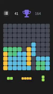 Play Block Hexa Puzzle