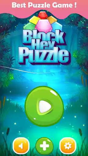 Play Block Hex Puzzle - Free Hexa Puzzle Game as an online game Block Hex Puzzle - Free Hexa Puzzle Game with UptoPlay