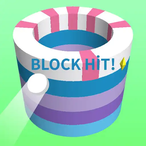 Play BlockHit APK