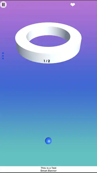 Play BlockHit as an online game BlockHit with UptoPlay