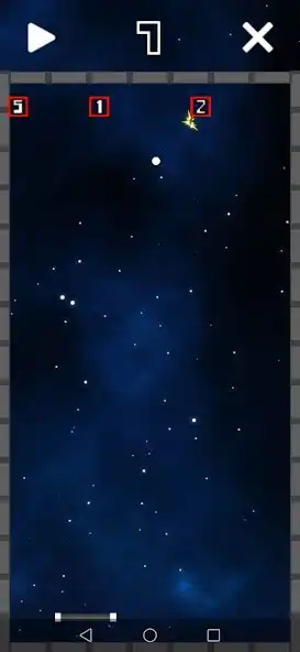 Play Block Hunter as an online game Block Hunter with UptoPlay