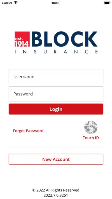 Play Block Insurance Mobile  and enjoy Block Insurance Mobile with UptoPlay