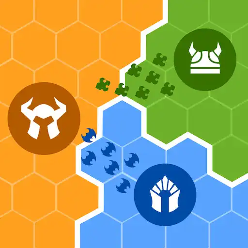 Play Block.io: conquer the world APK