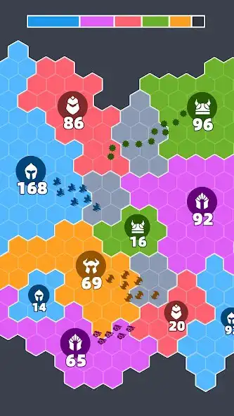 Play Block.io: conquer the world  and enjoy Block.io: conquer the world with UptoPlay