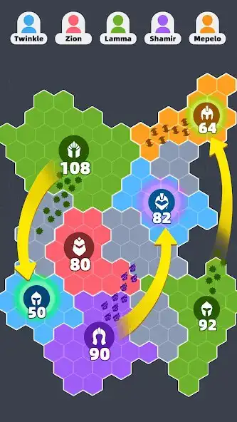 Play Block.io: conquer the world as an online game Block.io: conquer the world with UptoPlay
