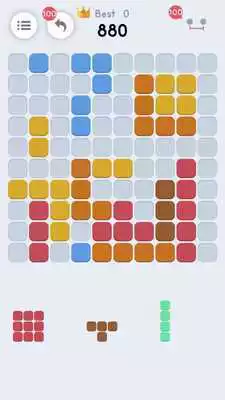 Play Block - IQ Puzzle