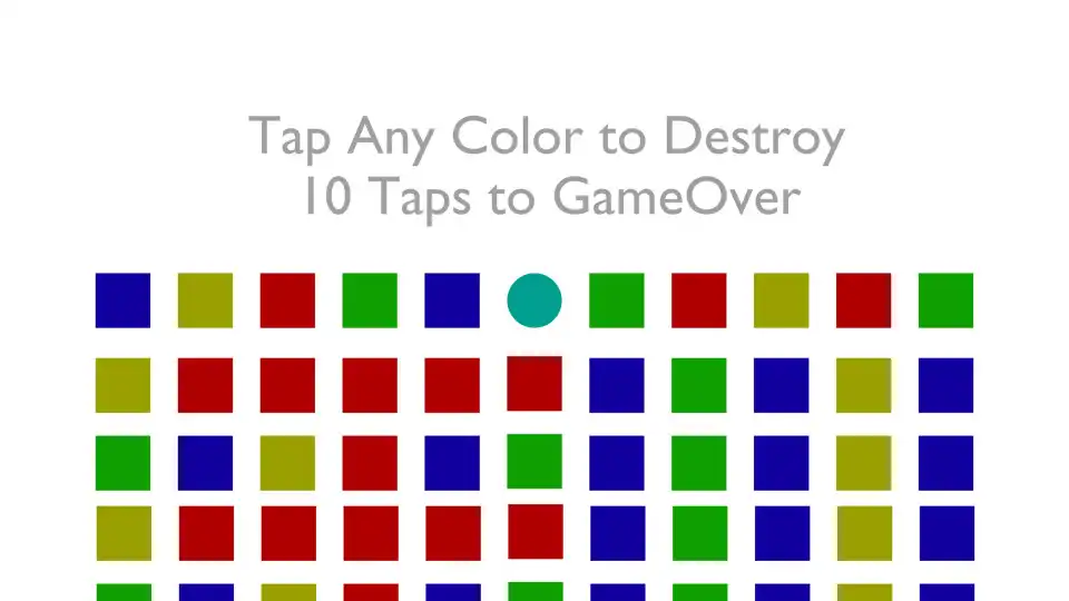 Play BlockItDown  and enjoy BlockItDown with UptoPlay