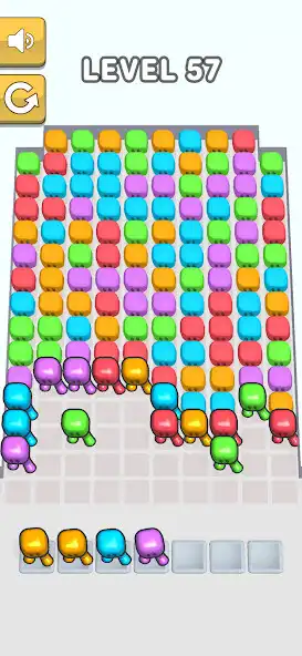 Play Block Jam 3D  and enjoy Block Jam 3D with UptoPlay
