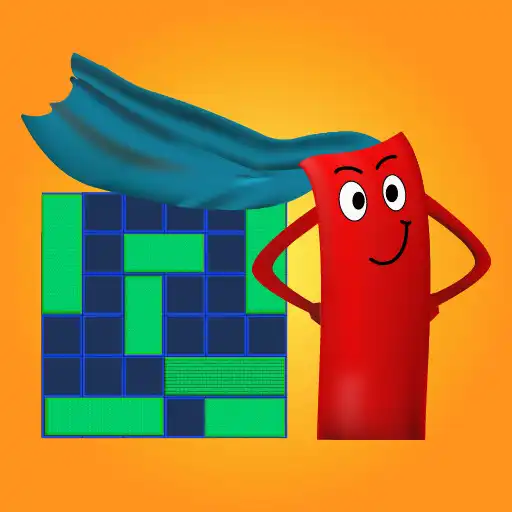 Play Block Jammed - Block Puzzle - Brain Teaser APK Play Block Jammed - Block Puzzle - Brain Teaser APK