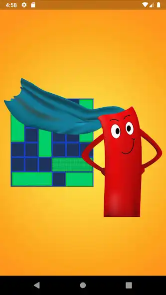 Play Block Jammed - Block Puzzle - Brain Teaser  and enjoy Block Jammed - Block Puzzle - Brain Teaser with UptoPlay