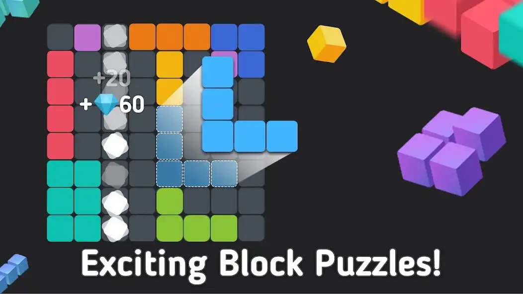 Play Block Jam!  and enjoy Block Jam! with UptoPlay