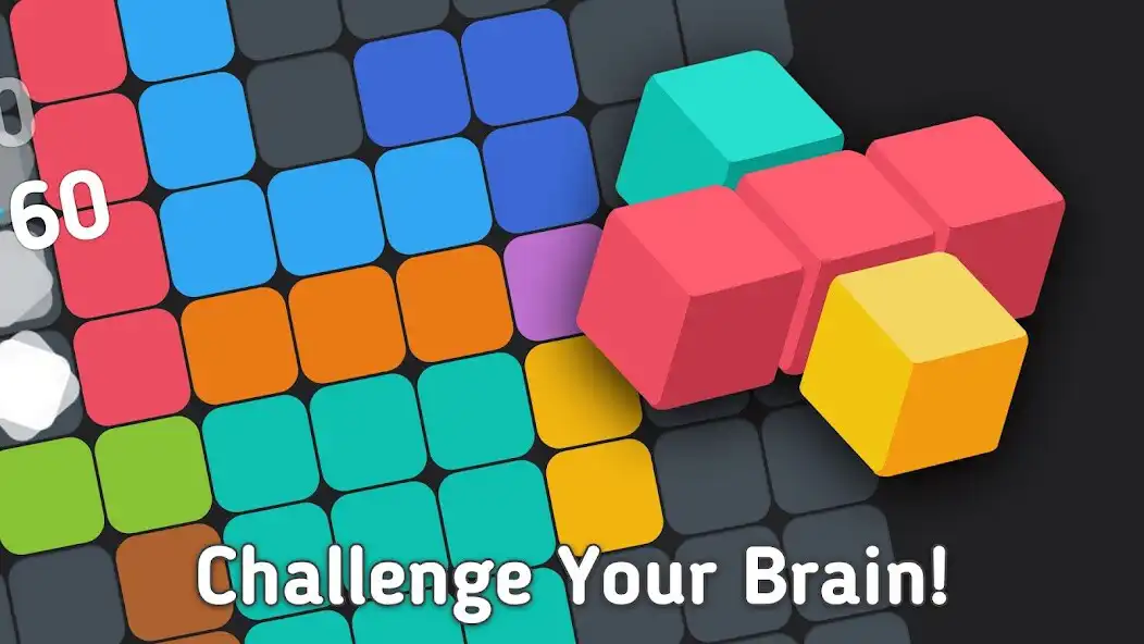 Play Block Jam! as an online game Block Jam! with UptoPlay