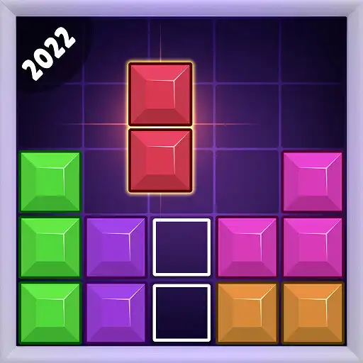 Play Block Jewel: Color Puzzle Game APK