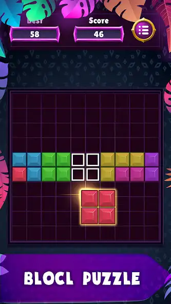Play Block Jewel: Color Puzzle Game as an online game online Block Jewel: Color Puzzle Game with UptoPlay Play Block Jewel: Color Puzzle Game as an online game Block Jewel: Color Puzzle Game with UptoPlay