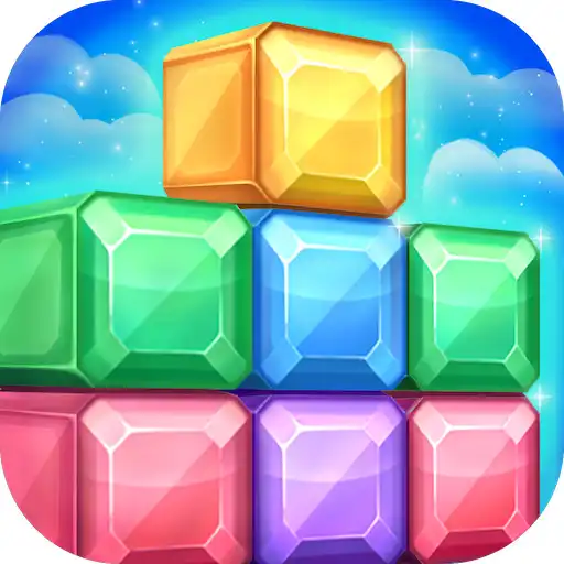 Play Block Jewel Puzzle: Gems Blast APK