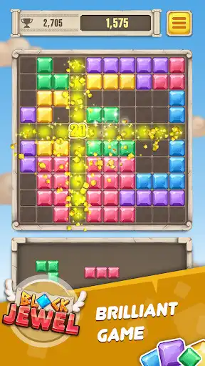 Play Block Jewel Puzzle: Gems Blast as an online game online Block Jewel Puzzle: Gems Blast with UptoPlay Play Block Jewel Puzzle: Gems Blast as an online game Block Jewel Puzzle: Gems Blast with UptoPlay