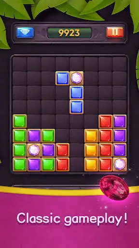 Play Block Jewelry Maker  and enjoy Block Jewelry Maker with UptoPlay