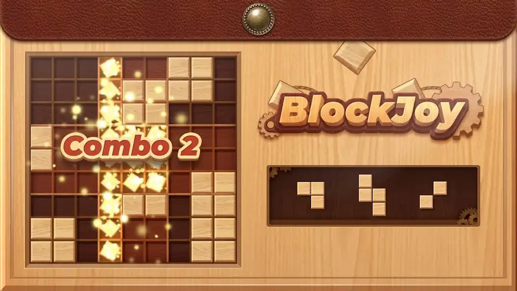Play BlockJoy: Block Sudoku Puzzle  and enjoy BlockJoy: Block Sudoku Puzzle with UptoPlay
