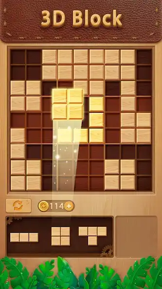 Play BlockJoy: Block Sudoku Puzzle as an online game BlockJoy: Block Sudoku Puzzle with UptoPlay