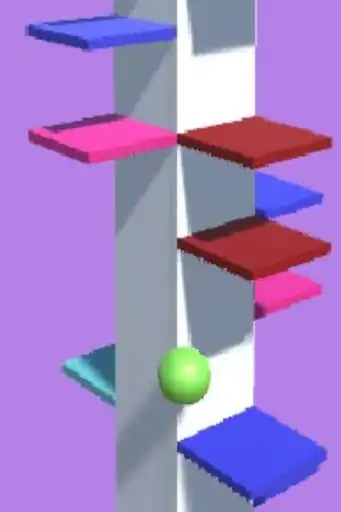 Play BlockJumper3D  and enjoy BlockJumper3D with UptoPlay