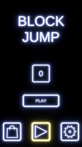 Play Block Jump Free Game  and enjoy Block Jump Free Game with UptoPlay