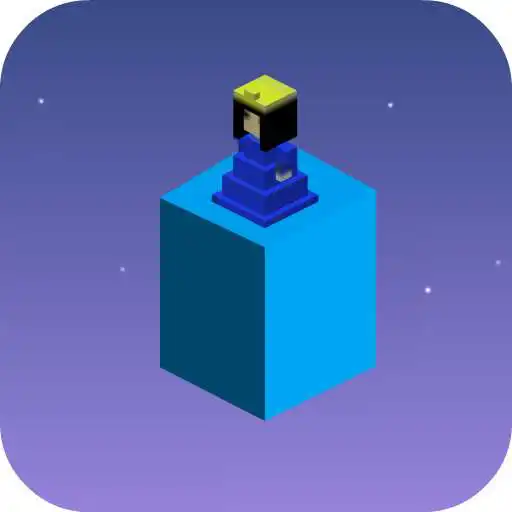 Free play online Block Jumping 3D APK
