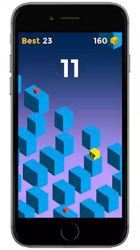 Play Block Jumping 3D