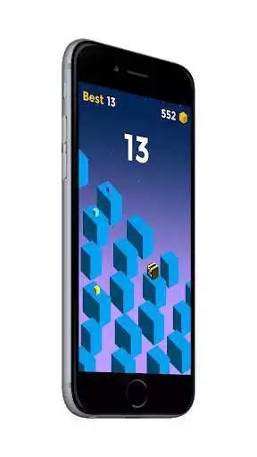 Play Block Jumping 3D