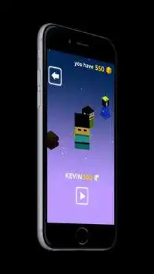 Play Block Jumping 3D