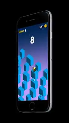 Play Block Jumping 3D