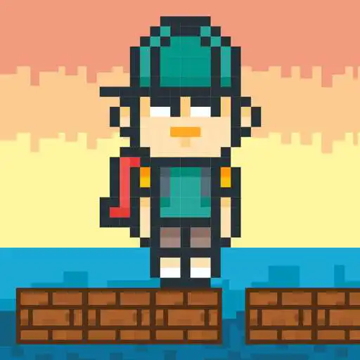 Play Block Jumping Go APK Play Block Jumping Go APK