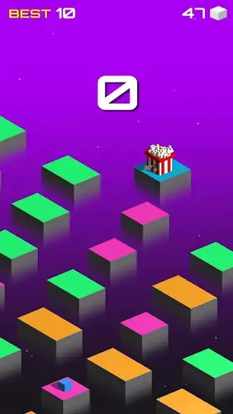 Play Block Jump as an online game Block Jump with UptoPlay