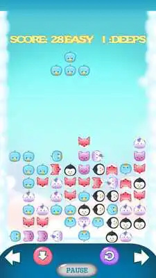 Play Block Kids Puzzles Animals