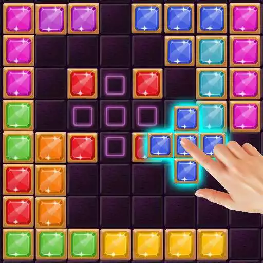 Play Block King Box Puzzle - Mini Puzzle Master APK