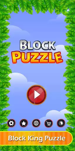 Play Block King Box Puzzle - Mini Puzzle Master  and enjoy Block King Box Puzzle - Mini Puzzle Master with UptoPlay