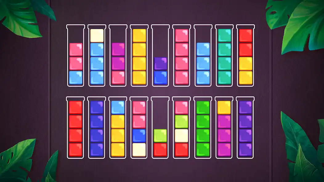 Play Block King - Brain Puzzle Game  and enjoy Block King - Brain Puzzle Game with UptoPlay
