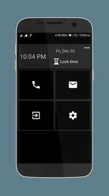 Play Block Launcher (Unreleased)
