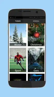 Play Block Launcher (Unreleased)