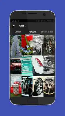 Play Block Launcher (Unreleased)