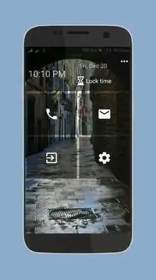 Play Block Launcher (Unreleased)