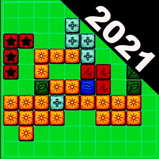 Play Block Line 2021 APK Play Block Line 2021 APK