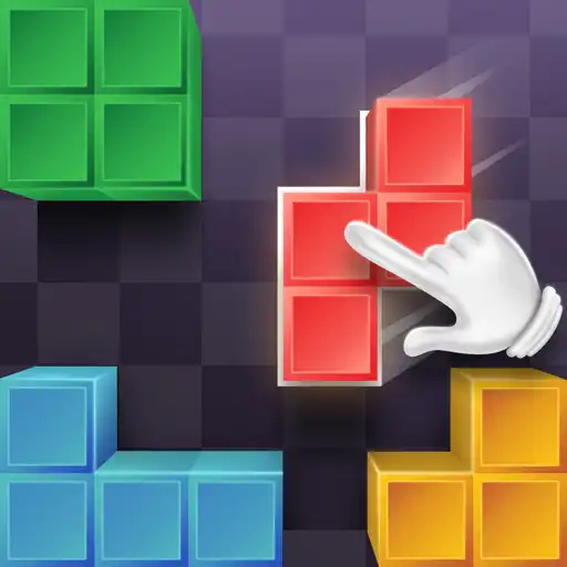 Play Block Lines APK
