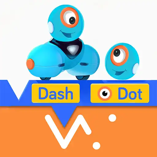 Play Blockly for Dash Dot robots APK Play Blockly for Dash Dot robots APK