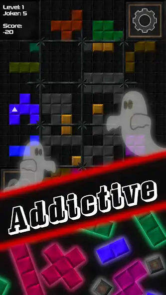 Play Block Madness as an online game Block Madness with UptoPlay