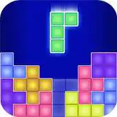 Free play online Block Mania Blast Puzzle APK