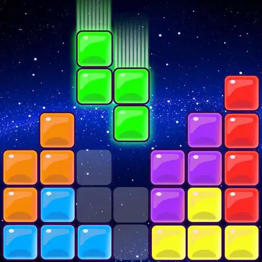 Run free android online Block Mania Crush APK
