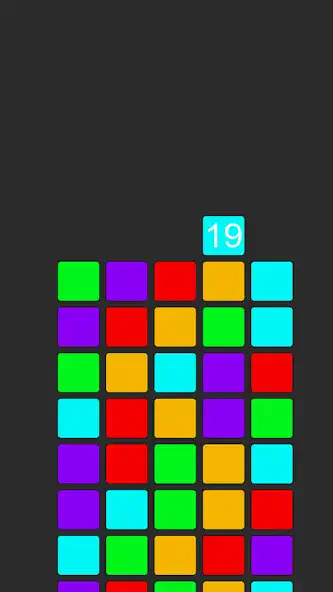 Play Block Matcher as an online game Block Matcher with UptoPlay